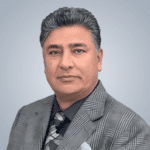 Ayaz Waris Khan